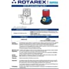Rotarex SERIES 652-1