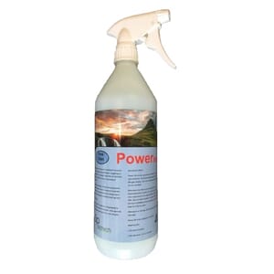 Pure Clean Power Mix 1 ltr.