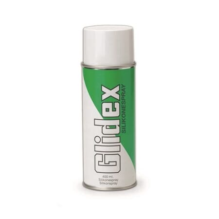 Unipak Glidex Silikonspray